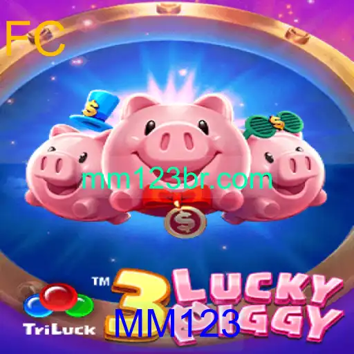 Descubra o Fascinante Mundo do Jogo 3LUCKYPIGGY