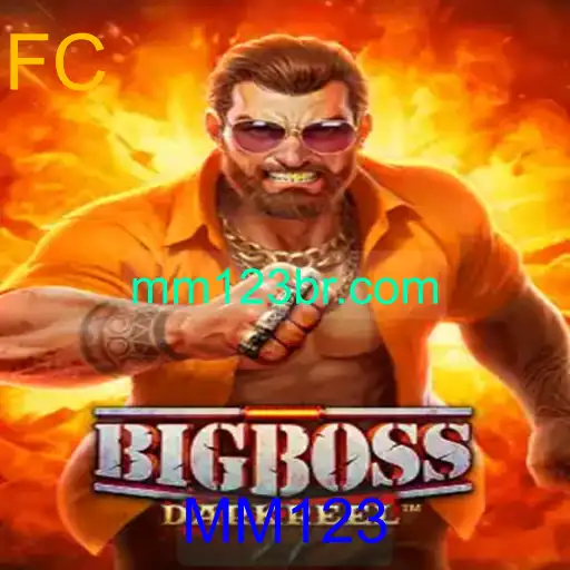 Explorando o Mundo de BigBoss: O Jogo Revolucionário