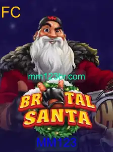 BrutalSanta: O Jogo Que Combina Natal e Ação