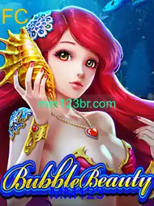 Explorando BubbleBeauty: Um Fenômeno no Mundo dos Jogos