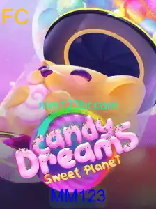 Explorando o Mundo Encantado de CandyDreams: Uma Jornada Doce com MM123