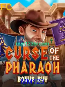 Descubra o Fascinante Mundo de Curse of the Pharaoh Bonus Buy