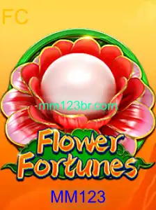 Desvendando o Mundo de FlowerFortunes: A Nova Sensação do Jogo Online
