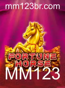 FortuneHorse: O Jogo Que Está Revolucionando o Mundo dos Games com MM123