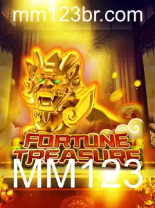 FortuneTreasure: O Novo Jogo de Aventura que Conquista o Mundo