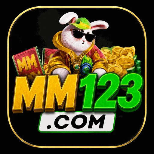 MM123 Logo