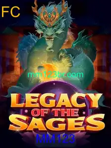 Legacy of the Sages: Uma Jornada Épica no Mundo dos MMOs