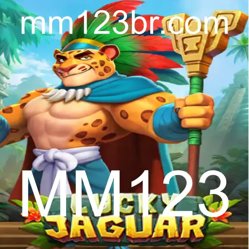 Descubra o Fascinante Mundo do Jogo LuckyJaguar