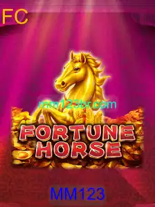 FortuneHorse: O Jogo Que Está Revolucionando o Mundo dos Games com MM123