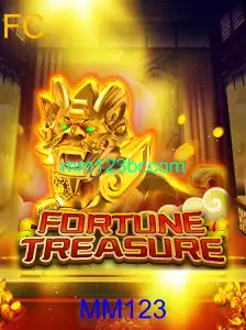 FortuneTreasure: O Novo Jogo de Aventura que Conquista o Mundo