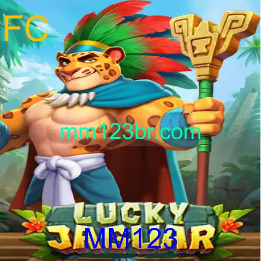 Descubra o Fascinante Mundo do Jogo LuckyJaguar