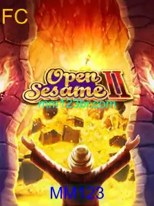 OpenSesameII: A Nova Experiência de Jogo Imersiva