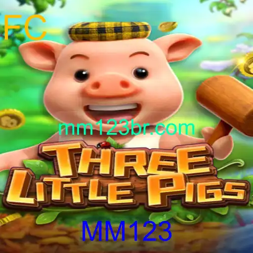 Explorando o Fascinante Mundo de THREELITTLEPIGS