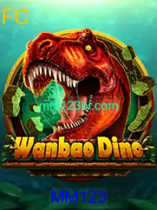 Explorando o universo de WanBaoDino: A nova sensação dos jogos